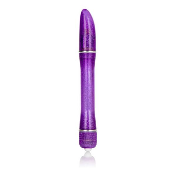 Pixies Pinpoint Vibe Purple Sex Toy Product