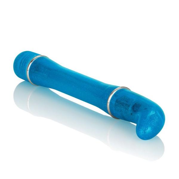 Pixies Mini-G Vibe Blue Sex Toy Product