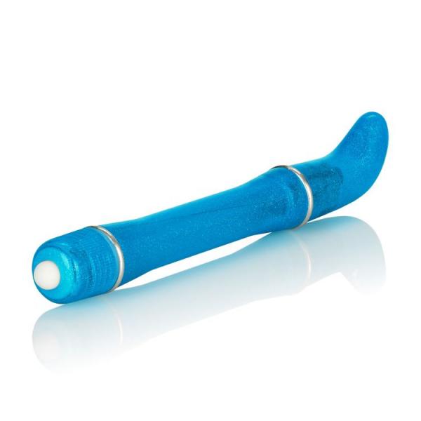 Pixies Mini-G Vibe Blue Sex Toy Product
