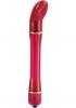 Pixies Glider Red Waterproof Sex Toy Product Image 1
