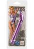 Waterproof Pixies Glider Vibe - Purple	 Sex Toy Product Image 2
