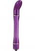 Waterproof Pixies Glider Vibe - Purple	 Sex Toy Product Image 1