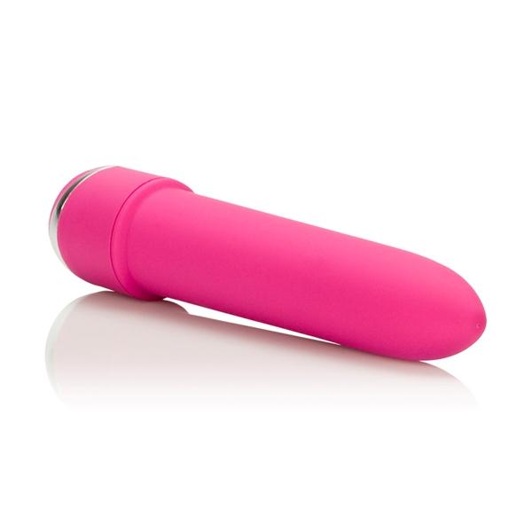 Classic Chic 7 Function Vibe - Pink Sex Toy Product