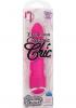 Classic Chic 7 Function Vibe - Pink Sex Toy Product Image 2