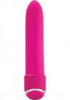 Classic Chic 7 Function Vibe - Pink Sex Toy Product