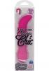 7 Function Classic Chic Mini G Vibrator Waterproof Pink Sex Toy Product Image 2
