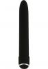 7 Function Classic Chic Standard Black Vibrator Sex Toy Product Image 1