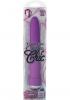 7 Function Classic Chic Standard Purple Vibrator  Sex Toy Product Image 3