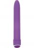 7 Function Classic Chic Standard Purple Vibrator  Sex Toy Product Image 1