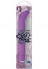 Classic Chic Standard G Purple G-Spot Vibrator Sex Toy Product Image 2