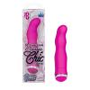 Classic Chic Curve 8 Function Pink Vibrator Sex Toy Product Image 2