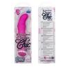 Classic Chic Curve 8 Function Pink Vibrator Sex Toy Product Image 3