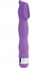 Gyrating Hummer 3 10 function Vibrator - Purple Sex Toy Product