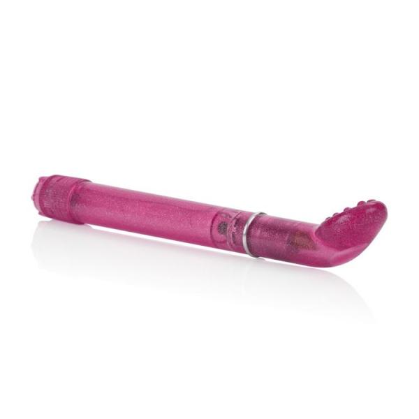 Clit Exciter Pink Vibrator Sex Toy Product