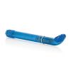 Clit Exciter Vibrator Blue Sex Toy Product Image 3