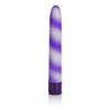 Candy Cane Vibrator Purple Sex Toy Product Image 1