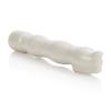 Clitoral Hummer White Vibrator Sex Toy Product Image 2