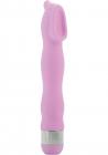10 Function Clitoral Hummer - Pink	 Sex Toy Product