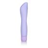 Contoured G Purple Vibrator Sex Toy Product Image 1