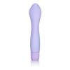 Contoured G Purple Vibrator Sex Toy Product Image 2