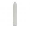THE CLASSIC CHIC COLLECTION SLIMLINE 7 INCH IVORY Sex Toy Product Image 1