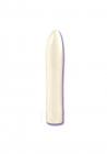 Calexotics Classic Probe White Vibrator Sex Toy Product
