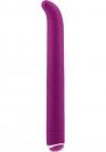 Body And Soul Lust Vibrator Waterproof 5.75 Inch Pink Sex Toy Product