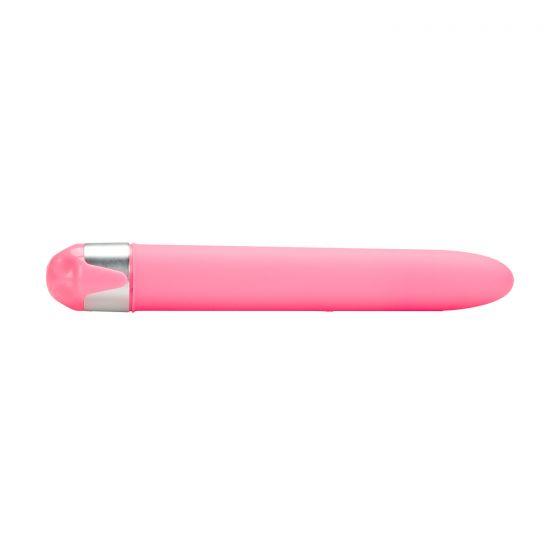 Shane's World Sorority Party Vibe All Night Long Pink Sex Toy Product