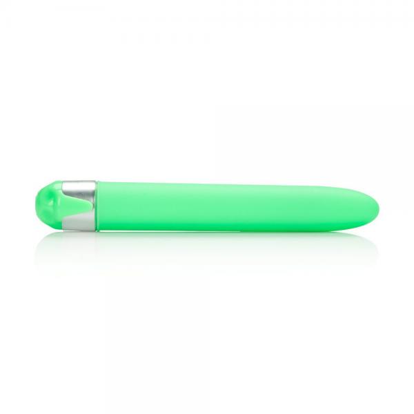 Shane's World All Night Long Sorority Party Vibe Green Sex Toy Product