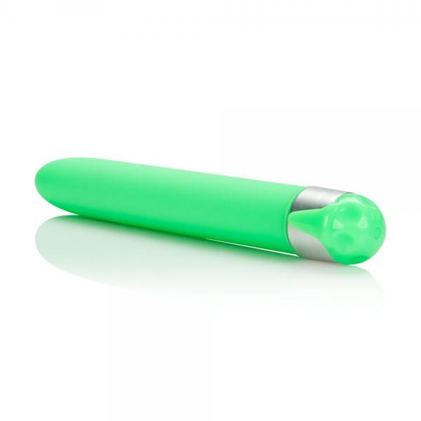 Shane's World All Night Long Sorority Party Vibe Green Sex Toy Product