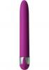 SHANES WORLD SORORITY PARTY VIBE ALL NIGHT LONG 6.5 INCH PURPLE Sex Toy Product Image 1