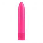 Mini Neon Vibes - Pink Sex Toy Product