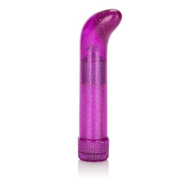 Pearlessence G Vibe Purple G-Spot Vibrator Sex Toy Product