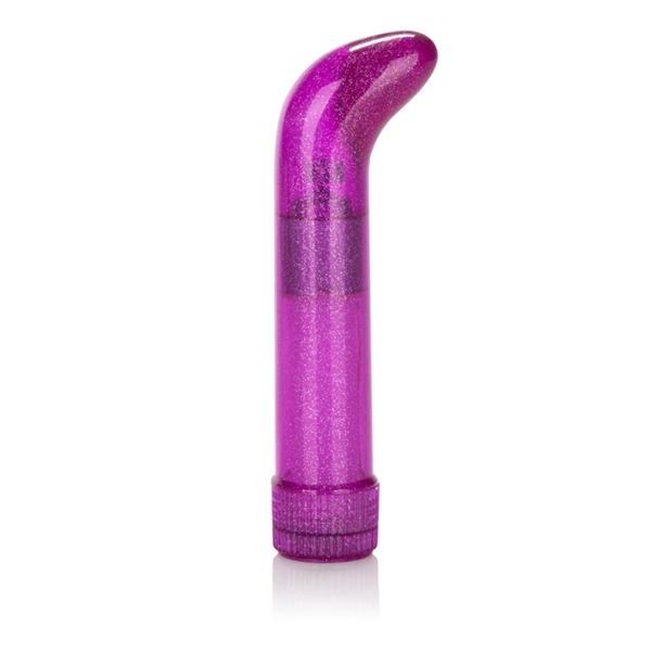 Pearlessence G Vibe Purple G-Spot Vibrator Sex Toy Product