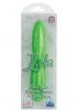 Lola Massager Green 5.75 Inch Sex Toy Product Image 2