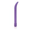Slender G-Spot Purple Vibrator Sex Toy Product Image 1