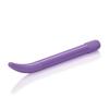 Slender G-Spot Purple Vibrator Sex Toy Product Image 4