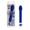 10 Function Risque Tulip Vibrator Blue Sex Toy Product Image 4