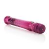 Turbo Gliders Raspberry Crush Red Vibrator Sex Toy Product Image 4