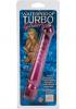 Turbo Gliders Raspberry Crush Red Vibrator Sex Toy Product Image 2