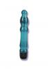 Waterproof Turbo Glider Vibrator - Blueberry Bliss Sex Toy Product Image 1