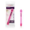 Slender Tulip Wand Massager Pink Sex Toy Product Image 4