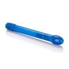 Slender Tulip Wand Massager Blue Vibrator Sex Toy Product Image 2