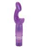 The Original Personal Pleasurizer Vibrator Purple Sex Toy Product Image 2