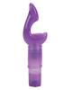 The Original Personal Pleasurizer Vibrator Purple Sex Toy Product Image 3