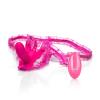 Venus Butterfly Remote Venus Penis Pink O/S Sex Toy Product Image 1
