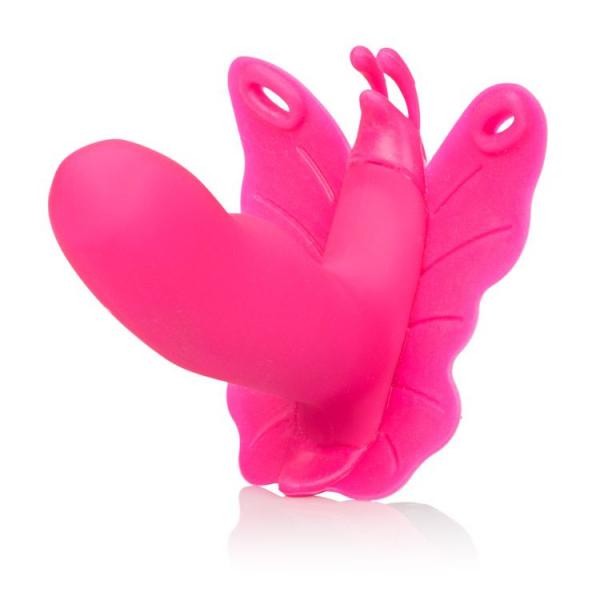 Venus Butterfly Remote Venus Penis Pink O/S Sex Toy Product