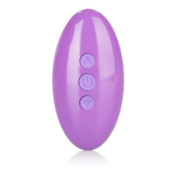 Venus Butterfly Silicone Remote Micro Butterfly Purple Sex Toy Product