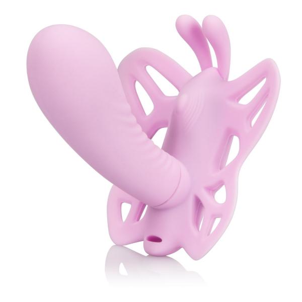 Venus Butterfly Silicone Remote Venus G Pink Vibrator Sex Toy Product