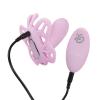 Venus Butterfly Silicone Remote Venus G Pink Vibrator Sex Toy Product Image 4